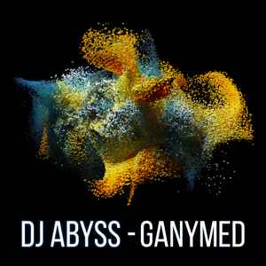 Abyss (3) - Ganymed Album-Cover