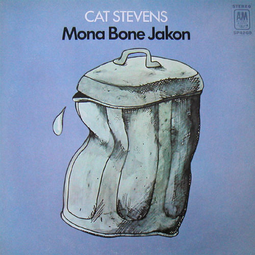 Cat Stevens – Mona Bone Jakon (2020, 50th Anniversary Edition