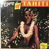 Eddie Lund And His Tahitians - Lure Of Tahiti