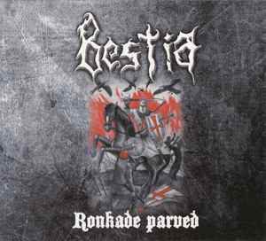 Bestila – Bestila (2010, CDr) - Discogs