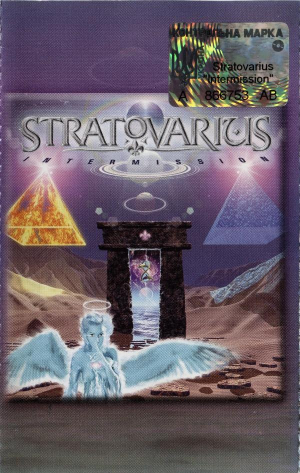 lataa albumi Stratovarius - Intermission