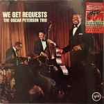 The Oscar Peterson Trio – We Get Requests (1986, Vinyl) - Discogs