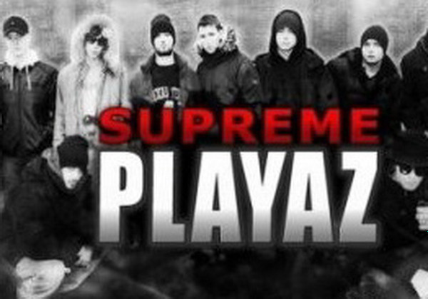 Supreme Playaz | Discography | Discogs