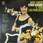 Cover of Más Amor, 1965, Vinyl