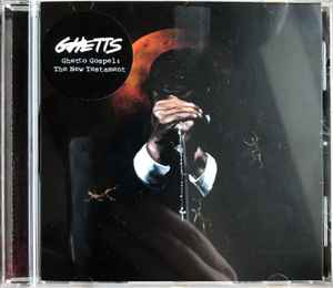 Ghetto Gospel: The New Testament - Ghetts
