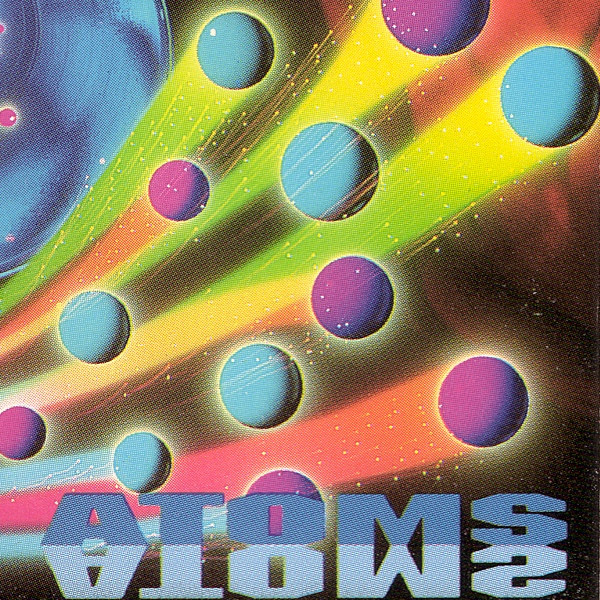 Main Source – Breaks The Atom (Vinyl) - Discogs