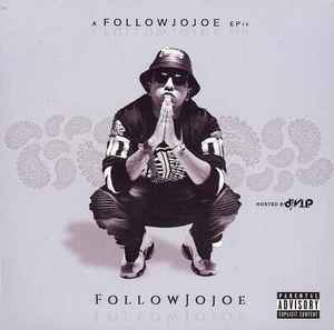 FollowJoJoe - A FollowJoJoe Epic album cover