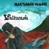 Valtozash - Iron Maiden Voyage