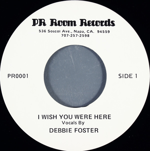 lataa albumi Debbie Foster - House Of The Rising Sun