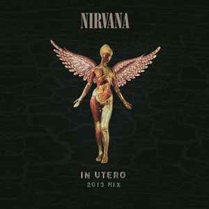 Nirvana – MTV Unplugged In New York (2019, Purple Marbled, Vinyl 