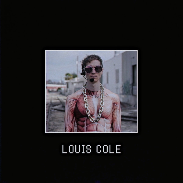 Louis Cole Time Japan Music CD Q