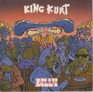 King Kurt - Billy