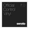 No Artist - Serato Official Control Vinyl - Performance Series