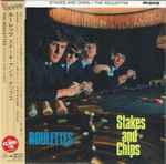 The Roulettes – Stakes And Chips (1965, Vinyl) - Discogs