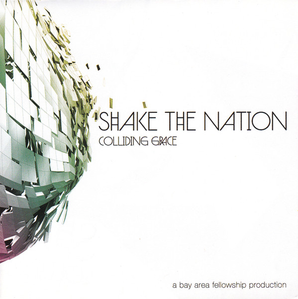 Album herunterladen Shake The Nation - Colliding Grace
