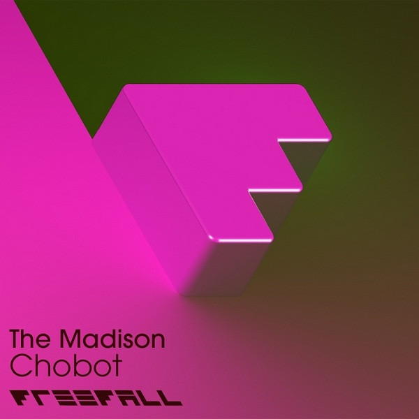 descargar álbum The Madison - Chobot