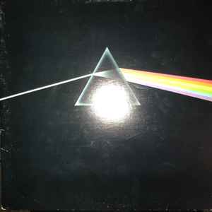 Pink Floyd – The Dark Side Of The Moon (1973, Gatefold, Vinyl) - Discogs