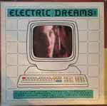 Cover of Electric Dreams (Original Soundtrack From The Film), 1984-08-20, Vinyl