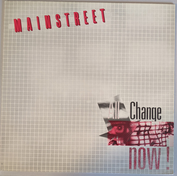 Album herunterladen Mainstreet - All Change Now