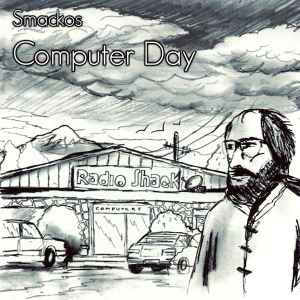 Smackos - Computer Day album cover