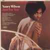 Nancy Wilson - Just For Now