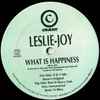 Leslie-Joy* - What Is Happiness