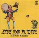 Cover of Joy Of A Toy, , CD
