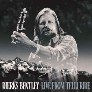 Dierks Bentley - Live From Telluride album cover