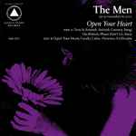 Cover of Open Your Heart, 2012-03-06, Vinyl