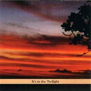 Paul Shapiro - It's In The Twilight album cover