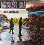 Cover of Zen Arcade, 2023, Vinyl