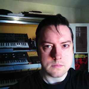 Jake Reid on Discogs