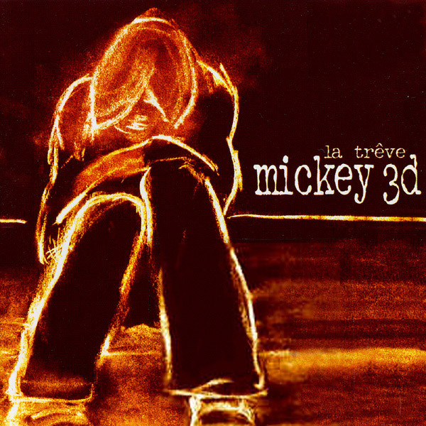 Mickey 3D – La Trêve (2001, CD) - Discogs