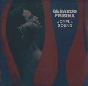 Gerardo Frisina – Moving Ahead (2020, Vinyl) - Discogs
