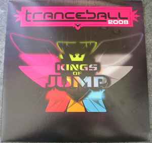 Tranceball - Tranceball (2008 Remixes)