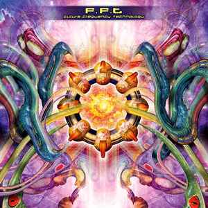 F.F.T. - Future Frequency Technology album cover
