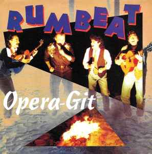 Rumbeat – Opera-Git (Opera Gitana) (1992, Vinyl) - Discogs