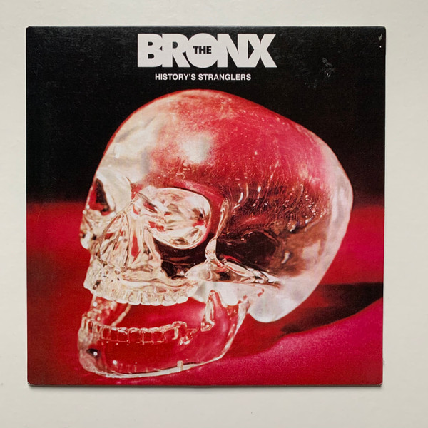 last ned album The Bronx - Historys Stranglers