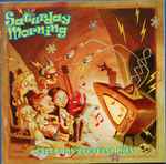 Cover of Saturday Morning (Cartoons' Greatest Hits), 1995, CD