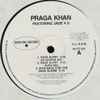 Praga Khan Featuring Jade 4 U* - Rave Alert