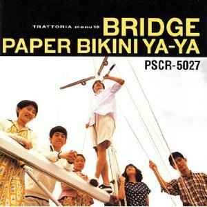 Bridge – The Best Of Trattoria Years (1995, CD) - Discogs