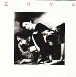 Cover of Enya, 1987-03-00, CD