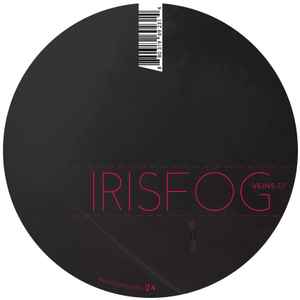 Irisfog - Veins Ep Album-Cover