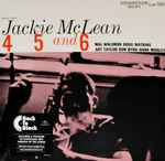 Jackie McLean - 4, 5 And 6 | Releases | Discogs