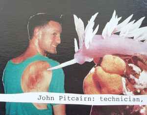 John Pitcairn