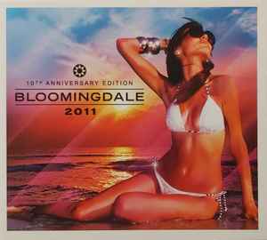 Bloomingdale 2011 - Various
