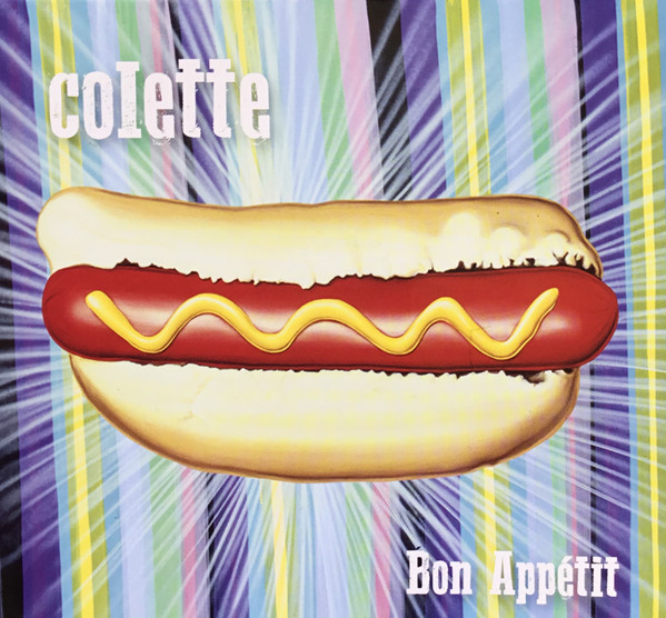 descargar álbum Various - Bon Appétit