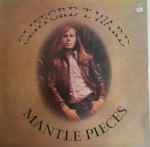 Cover of Mantle Pieces, 1984, Vinyl