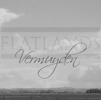 lataa albumi Flatlands - Vermuyden