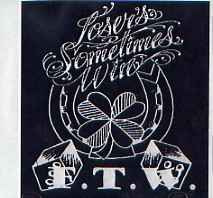 Losers Sometimes Win – F.T.W. Demo (2004, Demo, CDr) - Discogs